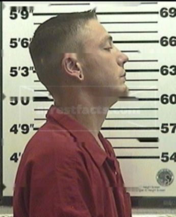Robert Gerald Doss