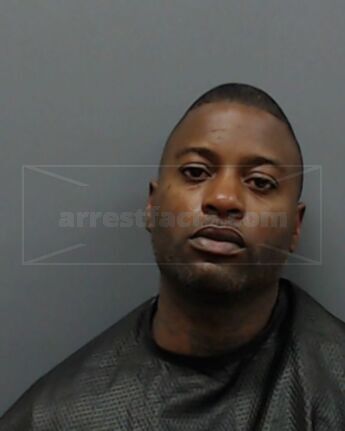 Kenyatta Donta Jones