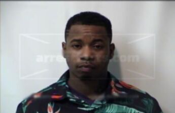 Milton O'neal Jr.