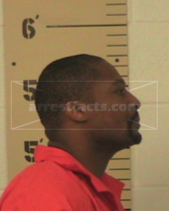 Terrell Antonio Crowder