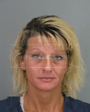 Amanda Carol Millwood