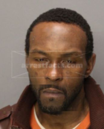 Carlton Daniels