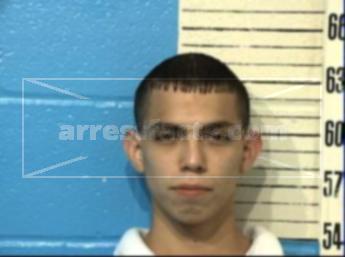 Jacob Javier Cerna