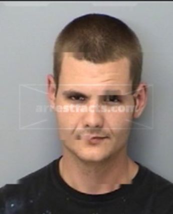 Mason Scott Frank
