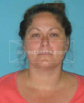 Virginia Roxanne Randolph