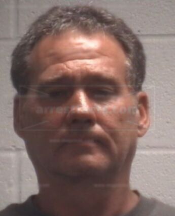 Barry Wayne Denton