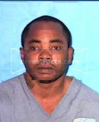 Anthony Bruce Monroe
