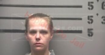 Stormy Dale Williams