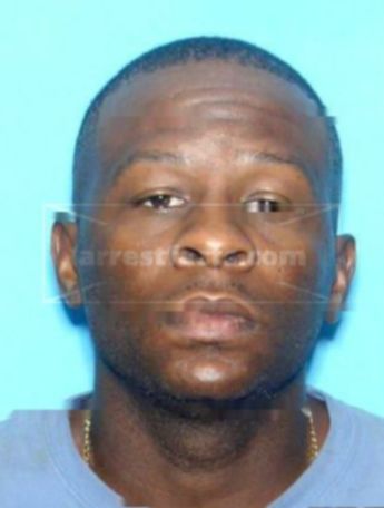 Timothy Michael Rains
