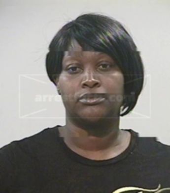 Rita Faye Davis