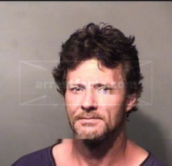 Kevin Lee Foster