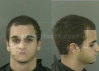 Bryan Andrew Mesa