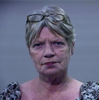 Virginia Danford Shugart