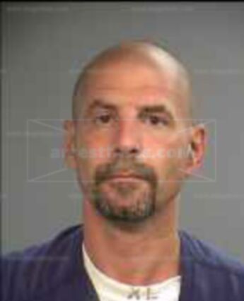 Michael Lee Mullins