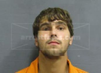 Brandon Shane Hughes