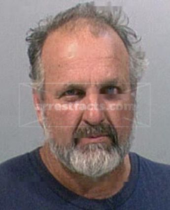 Ray Vernon Harville