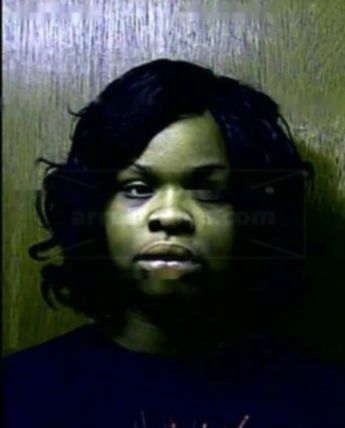 Tyqueasha Jackson