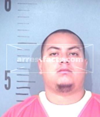 Abraham Alfred Espinoza