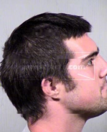Andrew James Huffman