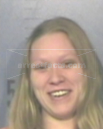 Rashell Deanne Preslar