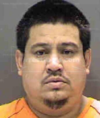 Cruz Hernandez-Rodriguez
