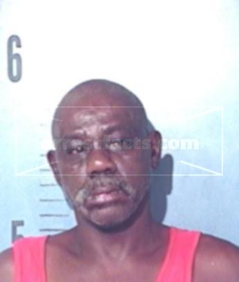 Cornell Harris