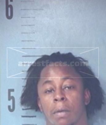 Corey Demone Hale