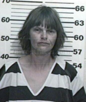Monica Gayle Anderson