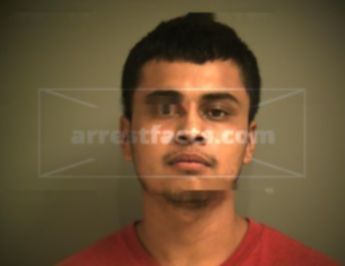 Angel Juarez Ramirez