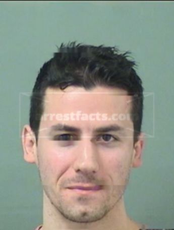 Ryan Charles Teasuro
