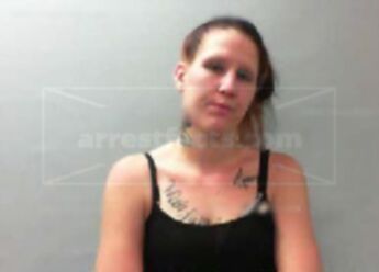 Brittany Marie Rodgers