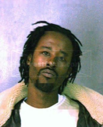 Marcus Andre Seaton