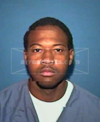 Roddricus Breon Lewis