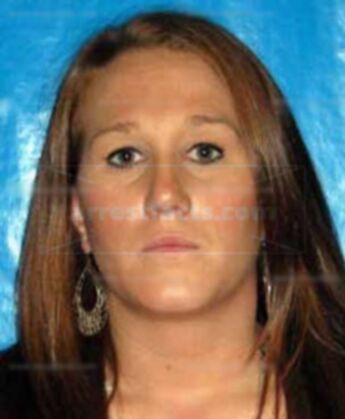 Brittany Deanne Tillery