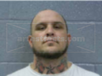 Jeremy Todd Rank