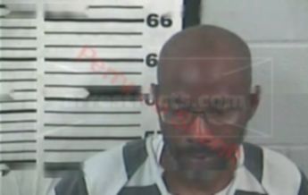 Robert Lee Ivy