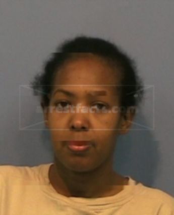Jamila Aden Dahir