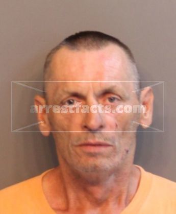 James Phillip Keeton