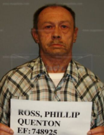Phillip Quenton Ross