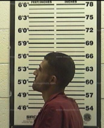 Justin Blas Leyba