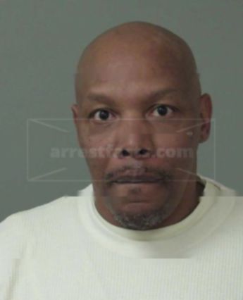 Granvel Lee Isom