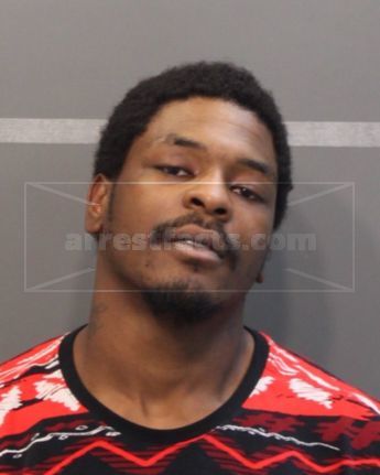 Marcus Lorenzo Thomas