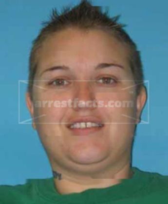Ashley Michelle Beck
