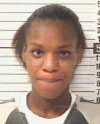 Octavia Chiquila Jackson
