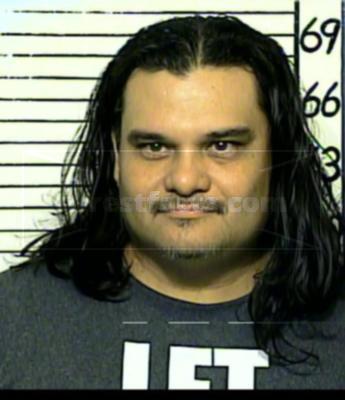 Carlos Rene Cedillo