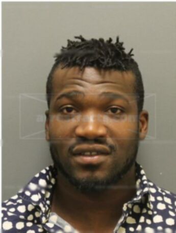Francis Eyocko Mack