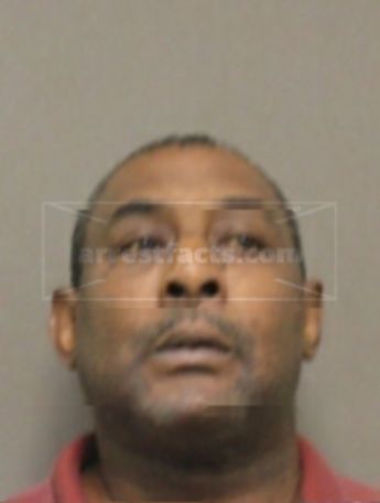 Johnnie Lee Rogers