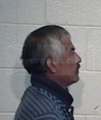 Jose Candelario Lopez