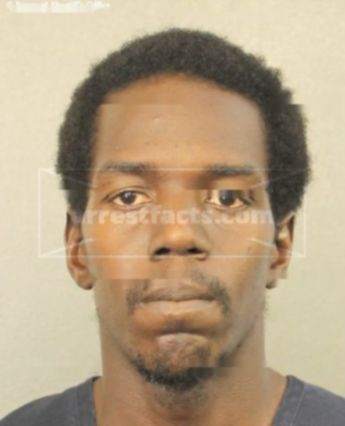 Chaderick Duane Spence