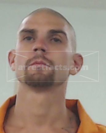 Joshua Carl Gieseler